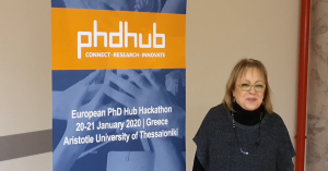 PhD Hub Hack